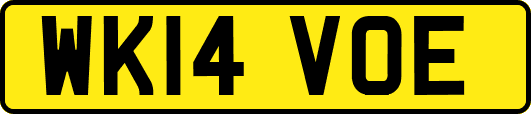 WK14VOE
