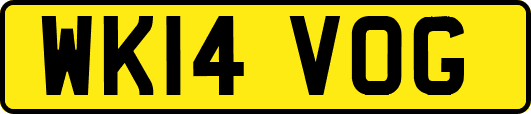 WK14VOG