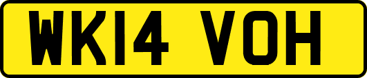 WK14VOH