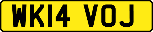 WK14VOJ