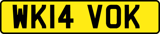 WK14VOK