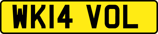 WK14VOL