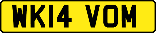 WK14VOM