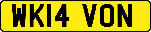 WK14VON