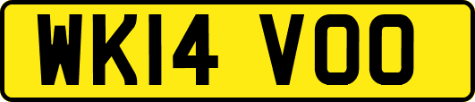 WK14VOO
