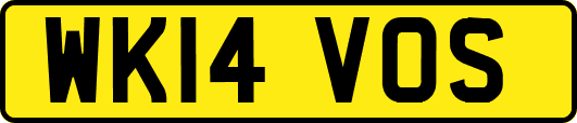 WK14VOS