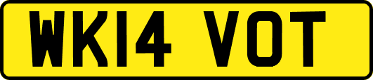 WK14VOT