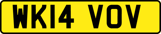 WK14VOV