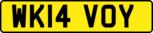 WK14VOY