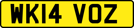 WK14VOZ
