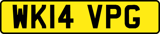 WK14VPG