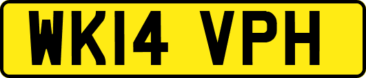 WK14VPH