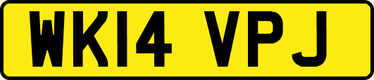 WK14VPJ
