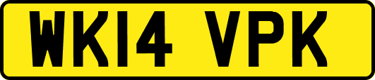WK14VPK