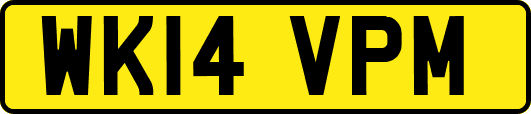 WK14VPM