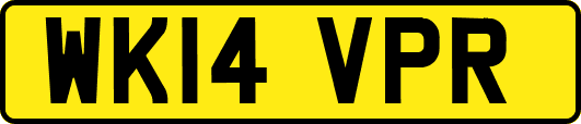 WK14VPR