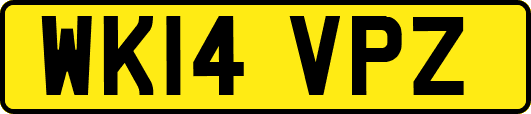 WK14VPZ