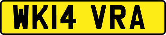 WK14VRA