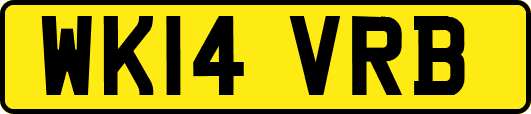 WK14VRB