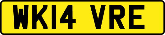 WK14VRE