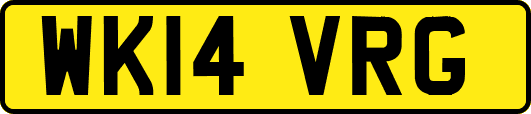 WK14VRG