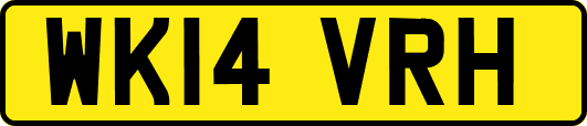 WK14VRH
