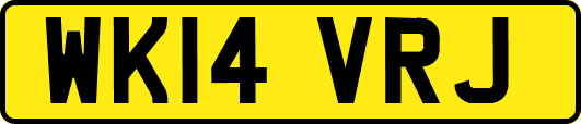 WK14VRJ