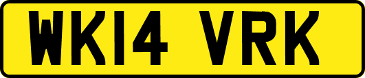 WK14VRK