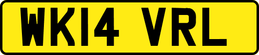 WK14VRL