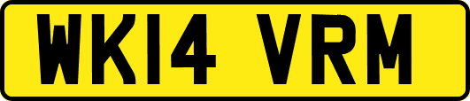 WK14VRM