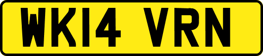 WK14VRN