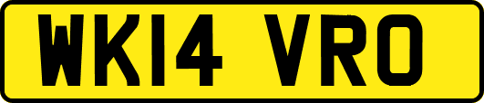 WK14VRO