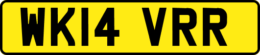 WK14VRR