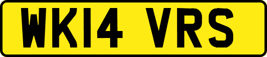 WK14VRS
