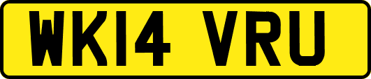 WK14VRU