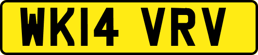 WK14VRV
