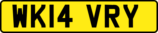 WK14VRY