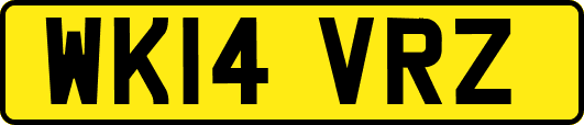WK14VRZ