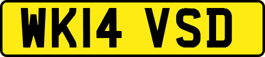 WK14VSD