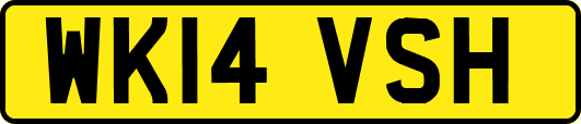 WK14VSH