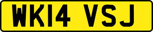 WK14VSJ