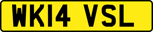 WK14VSL