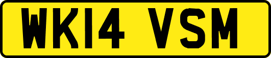 WK14VSM
