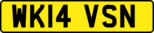 WK14VSN