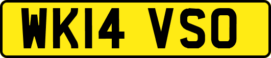 WK14VSO