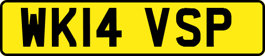 WK14VSP