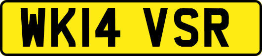 WK14VSR