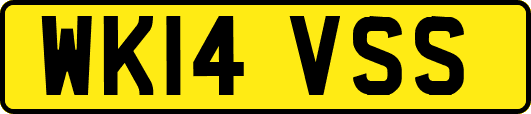 WK14VSS