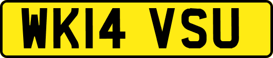 WK14VSU