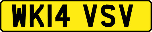 WK14VSV